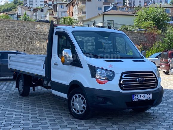 ARACIMIZ HATASIZ BOYASİZ