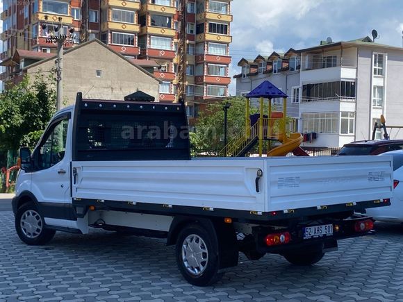 ARACIMIZ HATASIZ BOYASİZ