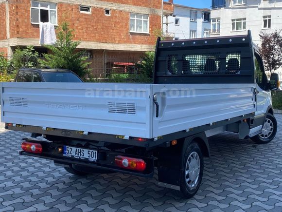 ARACIMIZ HATASIZ BOYASİZ