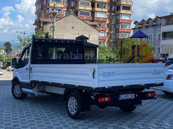 ARACIMIZ HATASIZ BOYASİZ