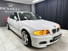 Sahibinden BMW 3 Serisi 330i Standart 2001 Model 
