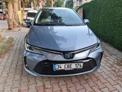 Sahibinden Corolla 1.8 Hybrid Passion Yetkili Servis Bakımlı 92.000 KM