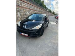 Acil satılık!!! Peugeot 206+ 1.4 HDi Comfort 2011 Model 