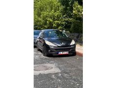 Acil satılık!!! Peugeot 206+ 1.4 HDi Comfort 2011 Model 