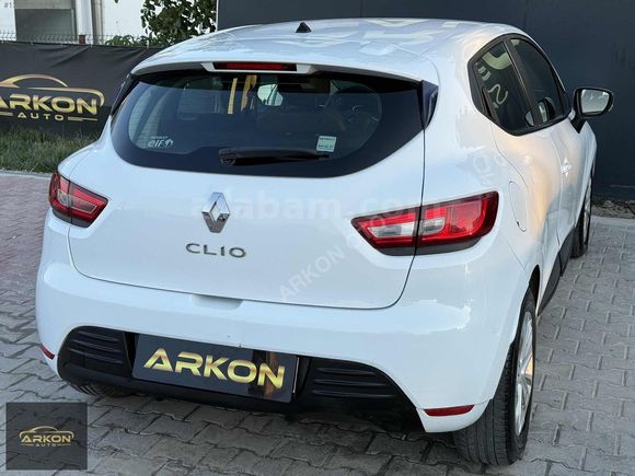 AR-KON DAN 2019 CLİO 224 BİNDE UYGUN FİYATA