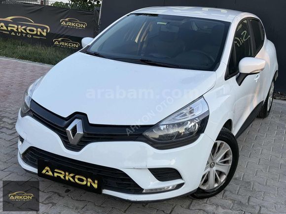 AR-KON DAN 2019 CLİO 224 BİNDE UYGUN FİYATA