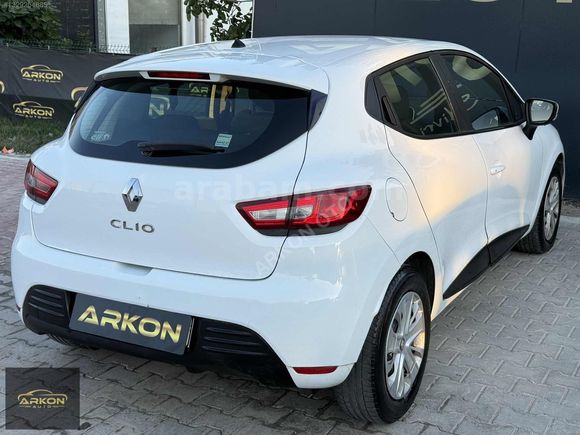 AR-KON DAN 2019 CLİO 224 BİNDE UYGUN FİYATA