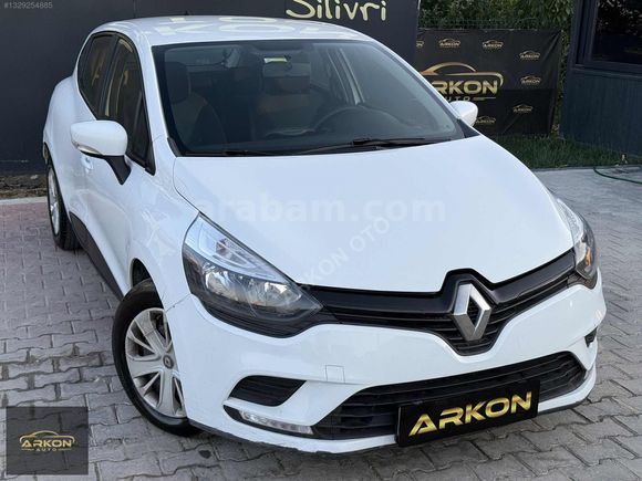 AR-KON DAN 2019 CLİO 224 BİNDE UYGUN FİYATA