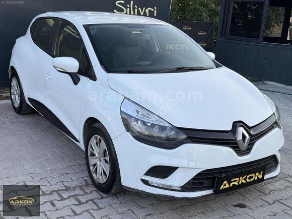 AR-KON DAN 2019 CLİO 224 BİNDE UYGUN FİYATA