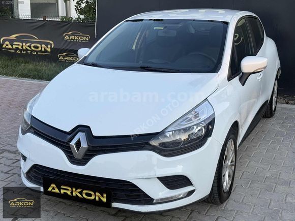 AR-KON DAN 2019 CLİO 224 BİNDE UYGUN FİYATA