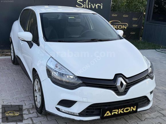 AR-KON DAN 2019 CLİO 224 BİNDE UYGUN FİYATA