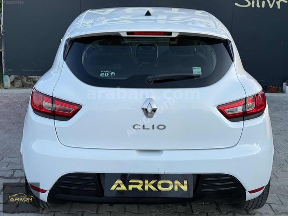 AR-KON DAN 2019 CLİO 224 BİNDE UYGUN FİYATA
