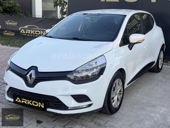 AR-KON DAN 2019 CLİO 224 BİNDE UYGUN FİYATA