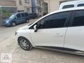 ADİL' den BENZİN/ LPG'li CLİO