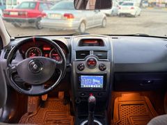 Sahibinden Renault Megane 1.5 dCi Dynamique 2006 Model