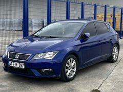 Sahibinden Seat Leon 1.0 EcoTSI Ecomotive Style 2017 Model Sakarya 97.000 km Mavi