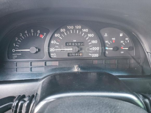 Sahibinden Opel Vectra 2.0 GLS 1993 Model