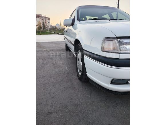 Sahibinden Opel Vectra 2.0 GLS 1993 Model