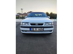Sahibinden Opel Vectra 2.0 GLS 1993 Model