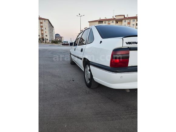 Sahibinden Opel Vectra 2.0 GLS 1993 Model