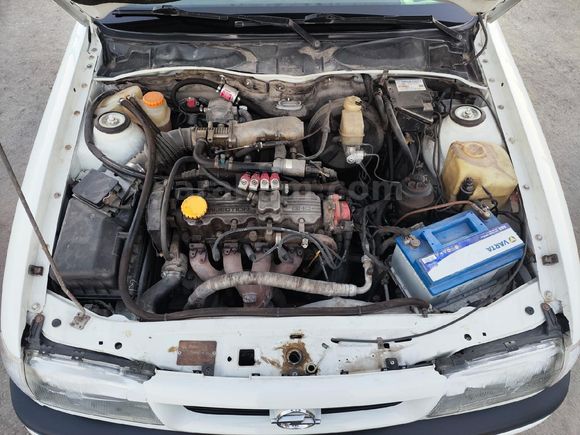Sahibinden Opel Vectra 2.0 GLS 1993 Model