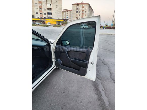 Sahibinden Opel Vectra 2.0 GLS 1993 Model