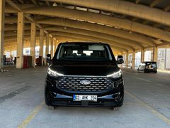 Galeriden Ford Tourneo Custom 2.0 EcoBlue 320 L Titanium Plus 2024 Model Afyonkarahisar