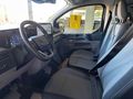 Galeriden Ford Tourneo Custom 2.0 EcoBlue 320 L Titanium Plus 2024 Model Afyonkarahisar