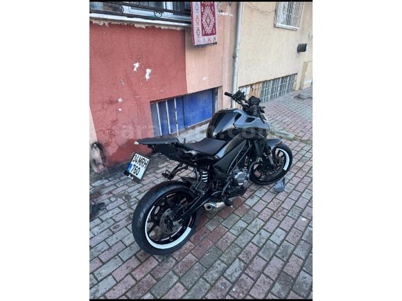 Sahibinden CFmoto 250NK