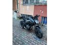 Sahibinden CFmoto 250NK