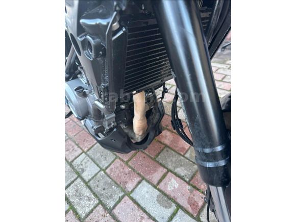 Sahibinden CFmoto 250NK