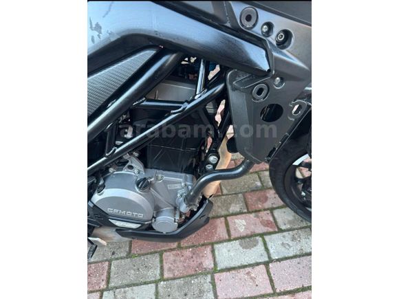 Sahibinden CFmoto 250NK