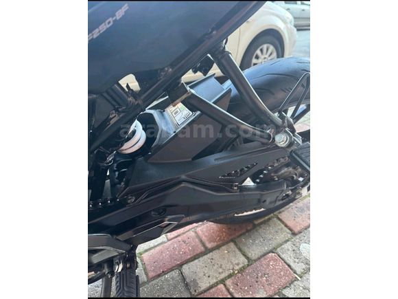 Sahibinden CFmoto 250NK