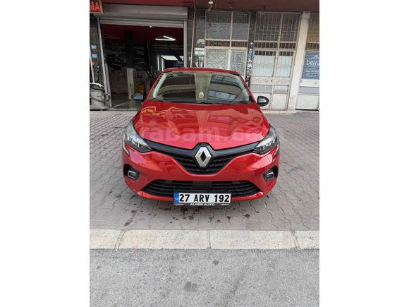 Sahibinden Renault Clio 1.0 TCe Joy 2023 Model 