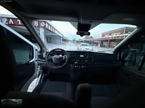 CEYHAN AUTO'DAN SATILIK FUL SERVIS BAKIMLI TEK EL ÇIFT KABİN