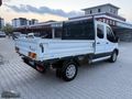 CEYHAN AUTO'DAN SATILIK FUL SERVIS BAKIMLI TEK EL ÇIFT KABİN