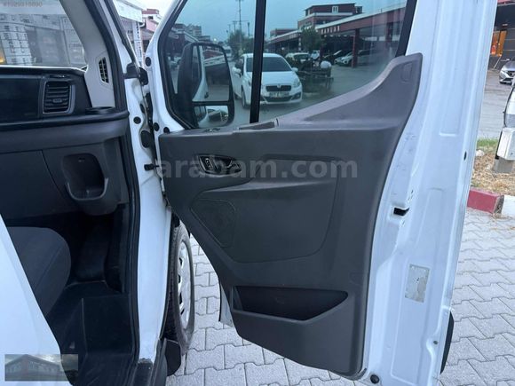 CEYHAN AUTO'DAN SATILIK FUL SERVIS BAKIMLI TEK EL ÇIFT KABİN