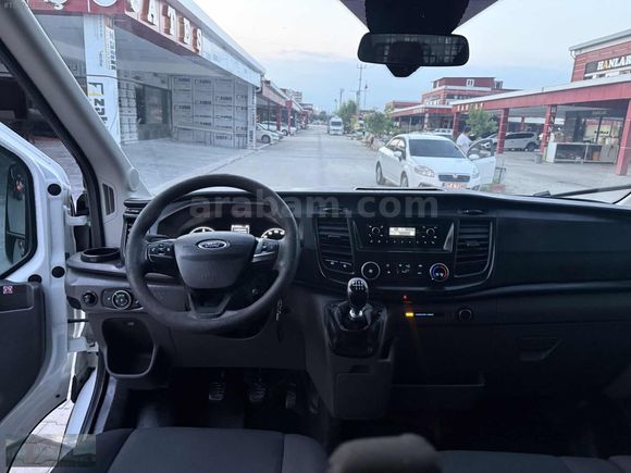 CEYHAN AUTO'DAN SATILIK FUL SERVIS BAKIMLI TEK EL ÇIFT KABİN
