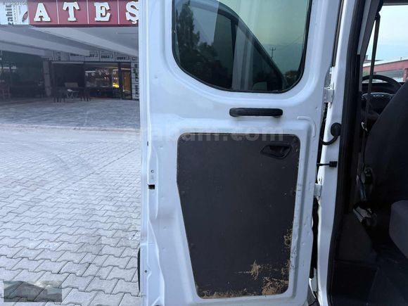 CEYHAN AUTO'DAN SATILIK FUL SERVIS BAKIMLI TEK EL ÇIFT KABİN