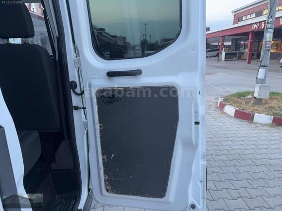 CEYHAN AUTO'DAN SATILIK FUL SERVIS BAKIMLI TEK EL ÇIFT KABİN
