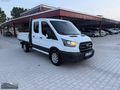 CEYHAN AUTO'DAN SATILIK FUL SERVIS BAKIMLI TEK EL ÇIFT KABİN