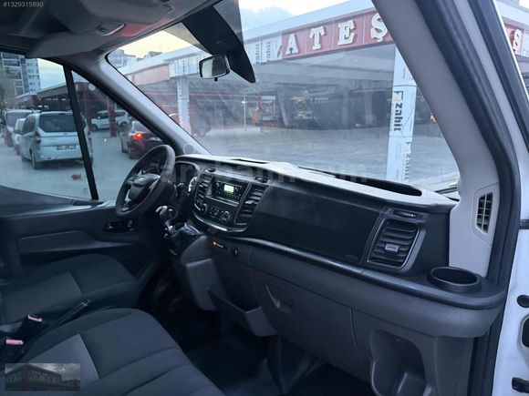 CEYHAN AUTO'DAN SATILIK FUL SERVIS BAKIMLI TEK EL ÇIFT KABİN