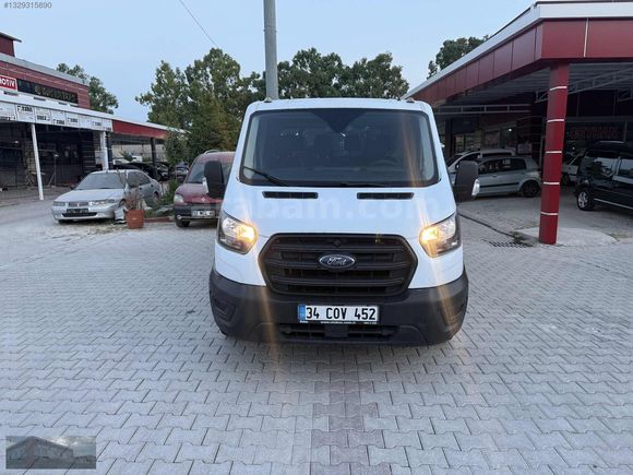CEYHAN AUTO'DAN SATILIK FUL SERVIS BAKIMLI TEK EL ÇIFT KABİN