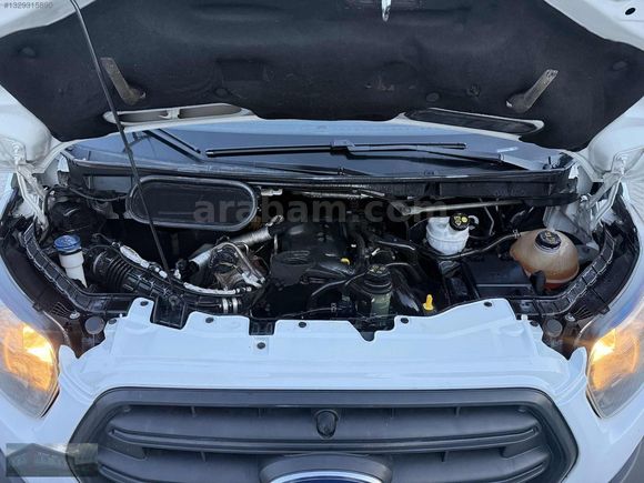 CEYHAN AUTO'DAN SATILIK FUL SERVIS BAKIMLI TEK EL ÇIFT KABİN