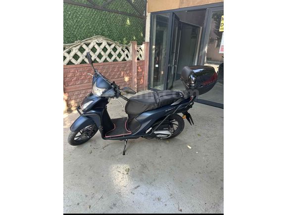 Sahibinden Honda Dio Sakarya