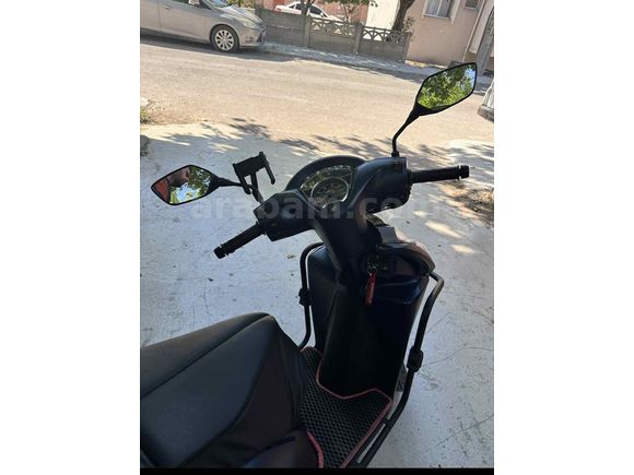 Sahibinden Honda Dio Sakarya