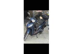 Sahibinden Honda Dio Sakarya