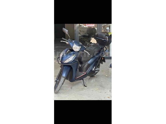 Sahibinden Honda Dio Sakarya