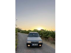 Sahibinden Değişensiz hatasız Tofaş Doğan SLX ie 1997 Model 