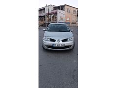 Galeriden Renault Megane 1.5 dCi Extreme 2008 Model Samsun